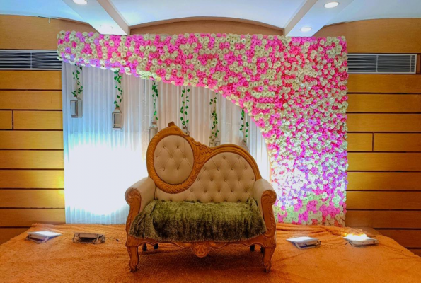 The Shaurya Inn 5