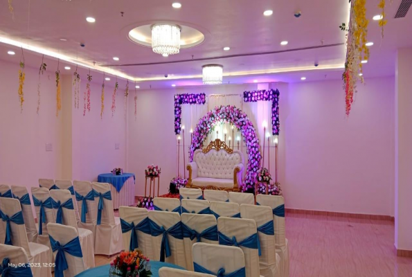 Hotel Orchid 4