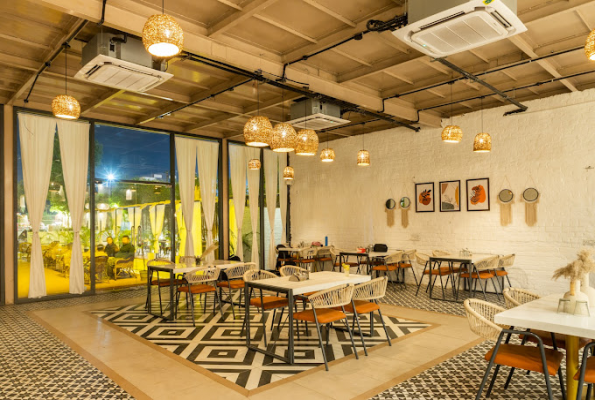 Venue Image