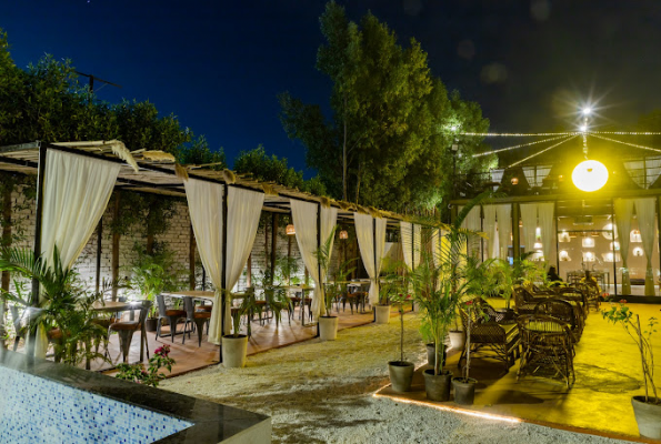 Venue Image
