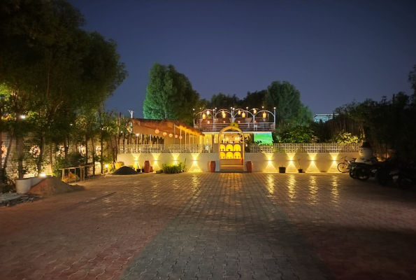 Venue Image