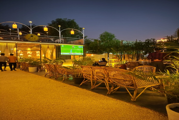 Venue Image