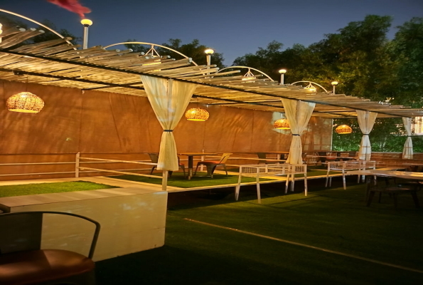 Z27 Coffee Bar 3