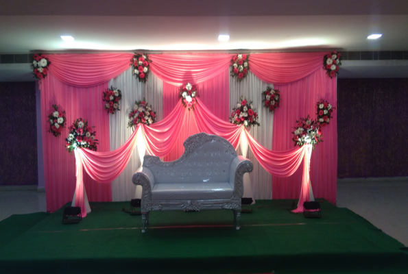 Vamsi Function Halls 3