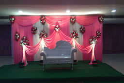 Vamsi Function Halls
