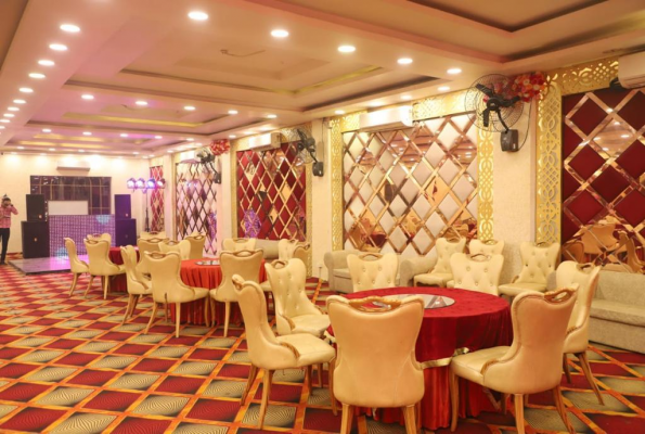 Bandhan Banquet