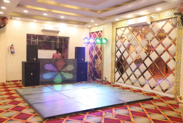 Bandhan Banquet 2