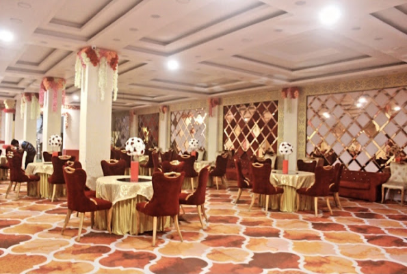 Bandhan Banquet