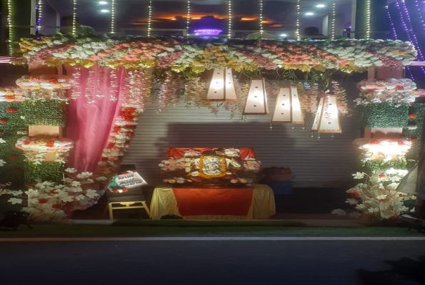 Ganpati Royal Palace 3