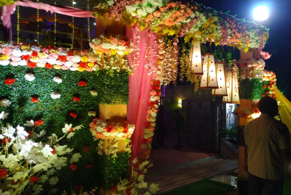 Ganpati Royal Palace 5
