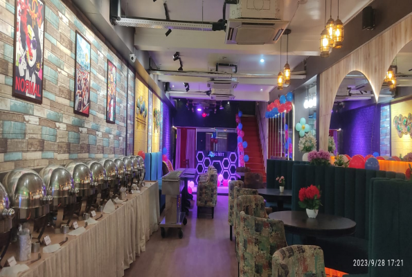 Venue Image