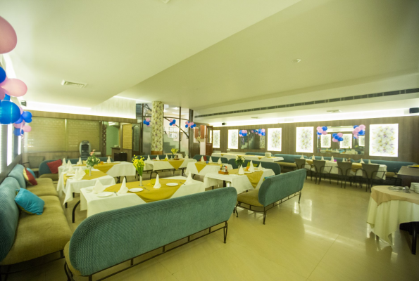 Astoria Food Pavilion 1