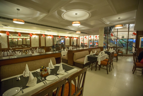 Astoria Food Pavilion 2