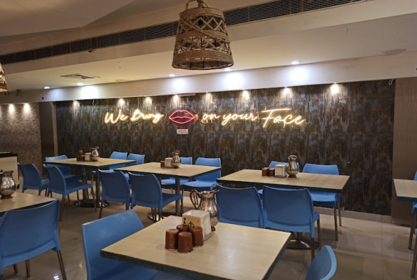 Muskaan Restaurants 3