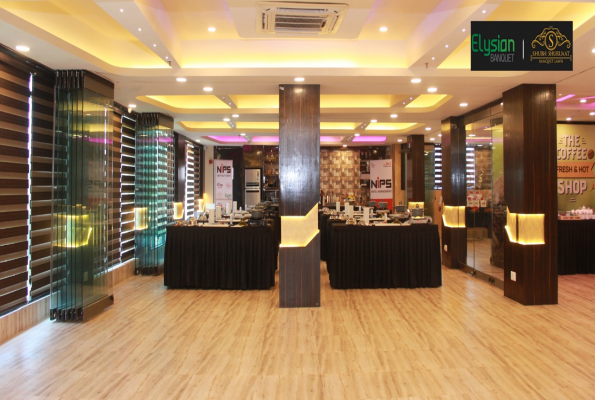 Elysian Banquet And Shubh Shuruaat Lawn 3