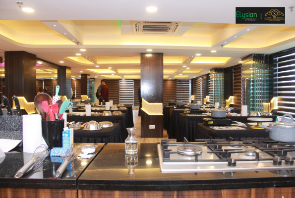 Elysian Banquet And Shubh Shuruaat Lawn 4
