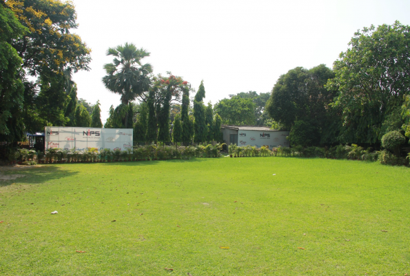 Elysian Banquet And Shubh Shuruaat Lawn 2
