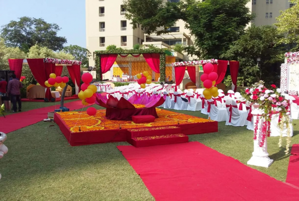 Elysian Banquet And Shubh Shuruaat Lawn 3