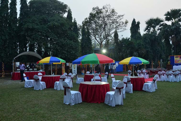 Elysian Banquet And Shubh Shuruaat Lawn 4