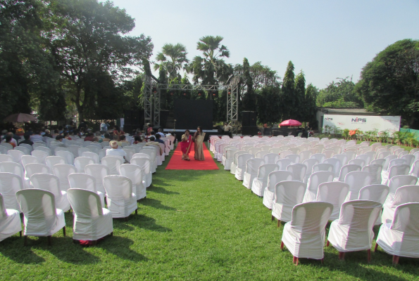 Elysian Banquet And Shubh Shuruaat Lawn 5