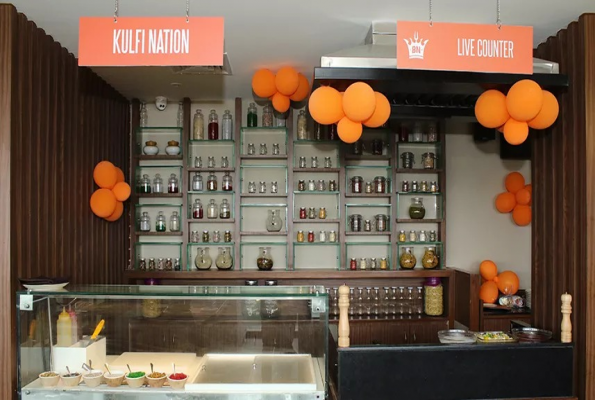 Barbeque Nation 2