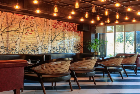 The Brick House Kitchen 4