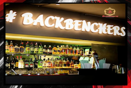 Backbenchers Hq