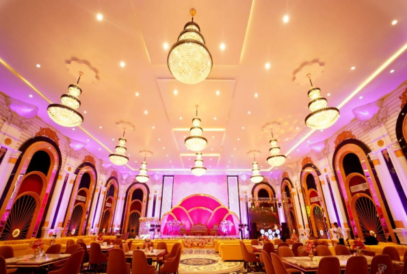 Khatir Grand Banquet 3