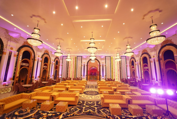 Khatir Grand Banquet 4