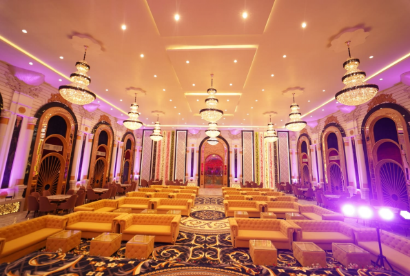 Khatir Grand Banquet 5