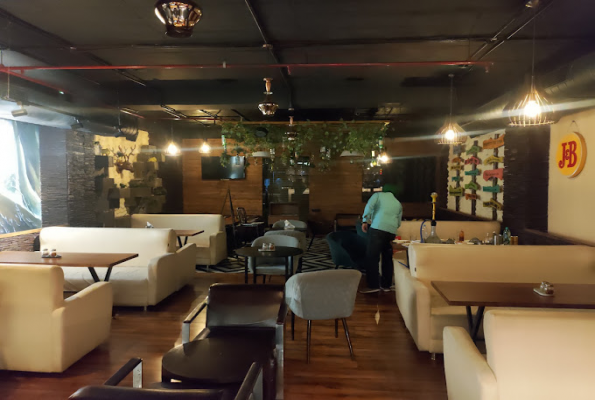 The Elk Cafe 3