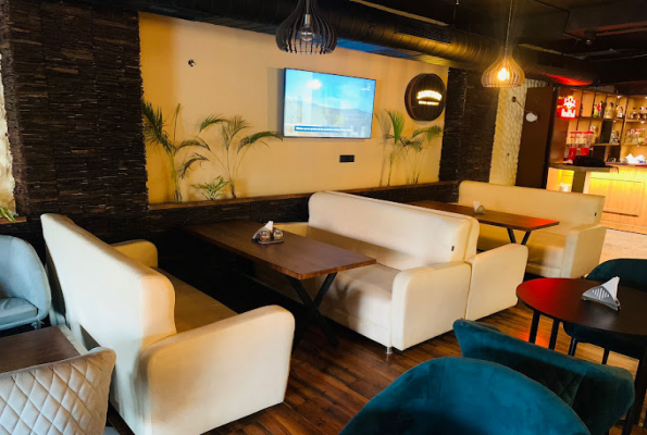 The Elk Cafe 5