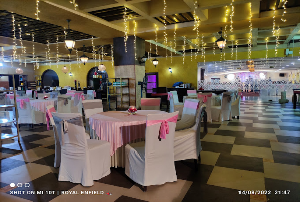 Juhu Club Millennium