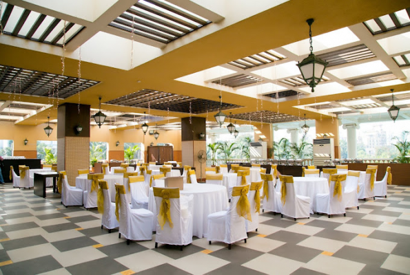 Juhu Club Millennium 2