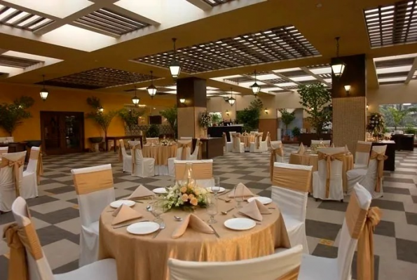 Juhu Club Millennium 3