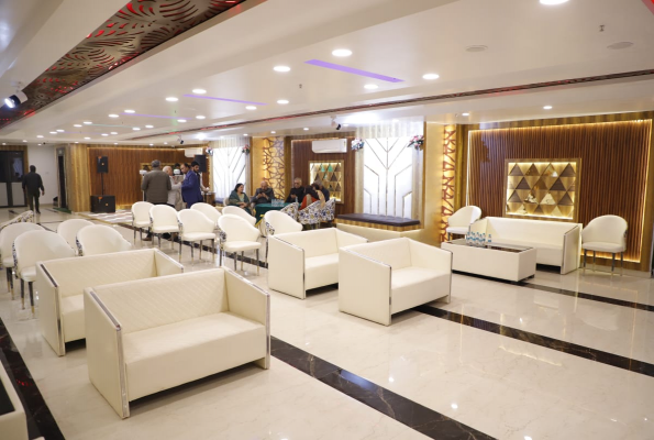 Shree Jee Hotel 3