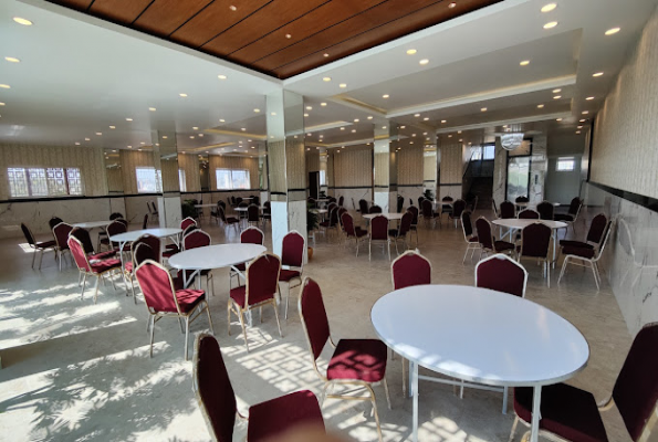 Cra Convention Hall 4