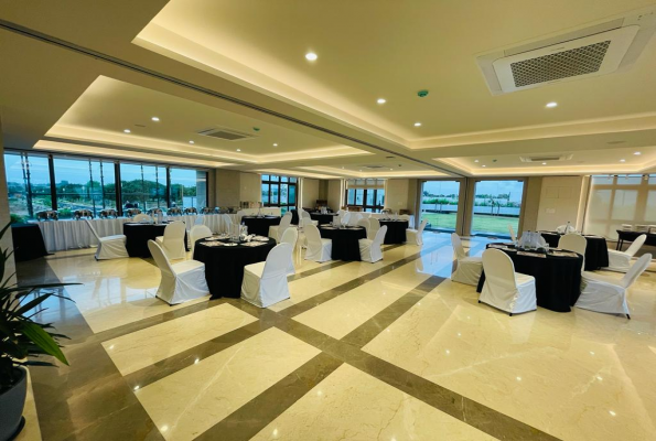 Prestige Park Drive 1