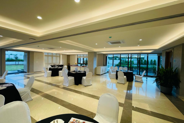 Prestige Park Drive 2