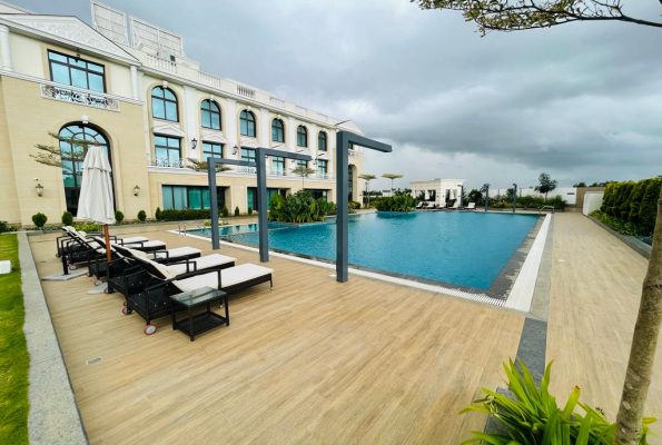 Prestige Park Drive 2