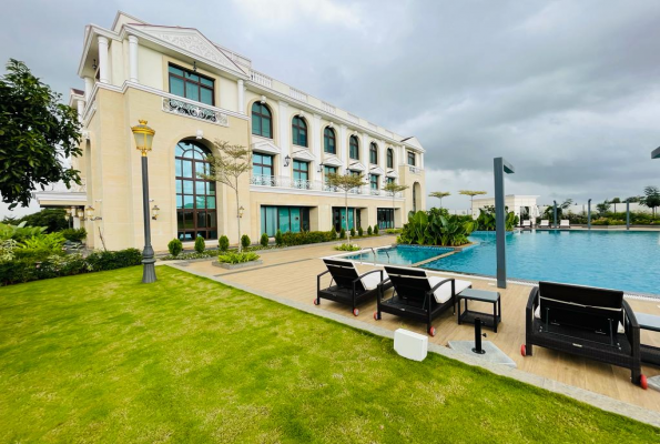 Prestige Park Drive 4