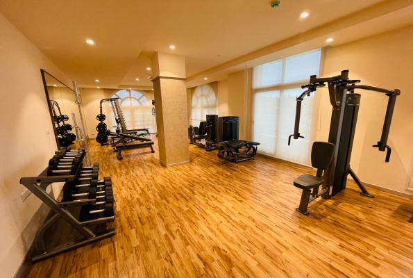 Prestige Park Drive 5