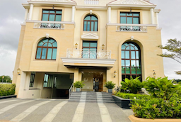 Prestige Park Drive