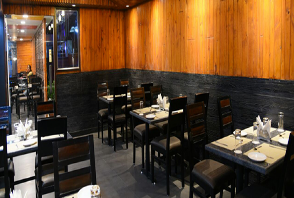 Broadway Inn 1