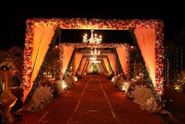 Sunaina Banquet 1