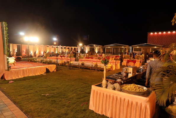 Sunaina Banquet 2