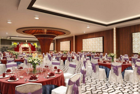 Sunaina Banquet 5