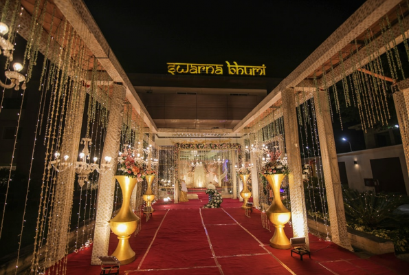 Swarna Bhumi Banquets 4
