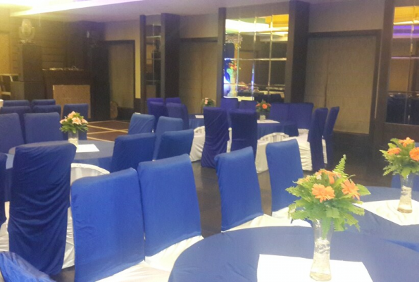 Hotel Parth 4