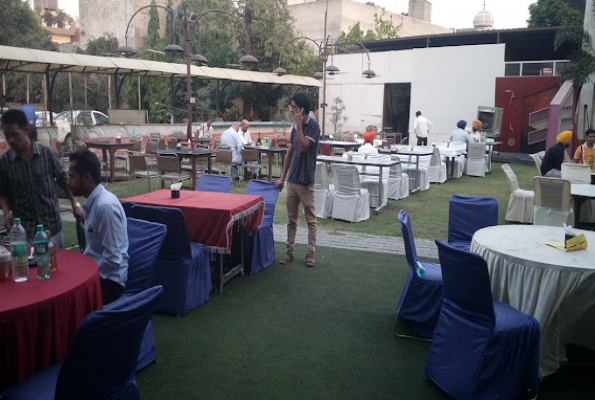 Venue Image